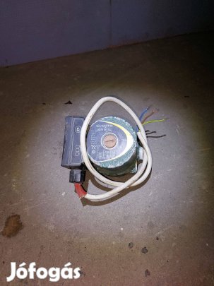 DAB cirkulációs szivattyú