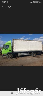 DAF 45-55 Fa Cummins