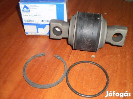 DAF XF, CF Volvo FH FM Hátsó lengőkar javító készlet Új!