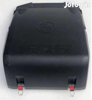 DAF XF / CF akkumulátor fedél 1942676