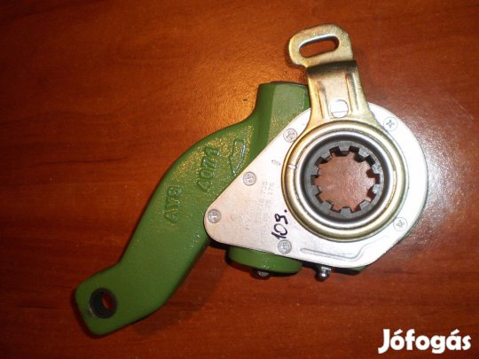 DAF XF automata fékkar új