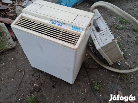 DAG 9200 ST Légkondicionáló, mobil klíma most féláron!!!