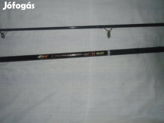 DAM Chevron Surf horgászbot 360 cm