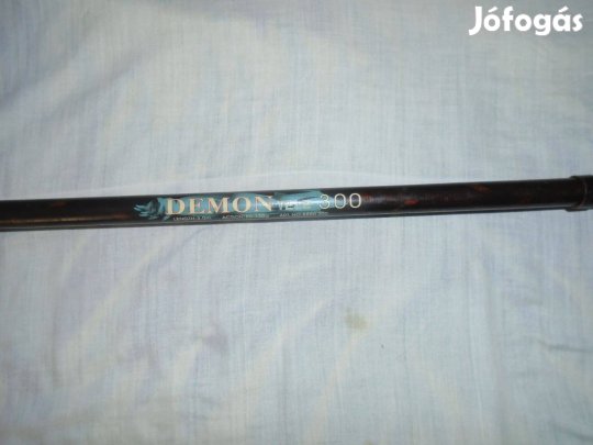 DAM Démon tele 300 horgászbot