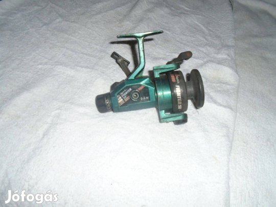 DAM Fighter 50 horgászorsó
