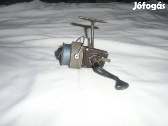 DAM Quick 228 West Germany horgászorsó