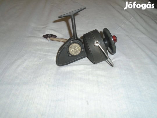 DAM Quick 550 West Germany horgászorsó