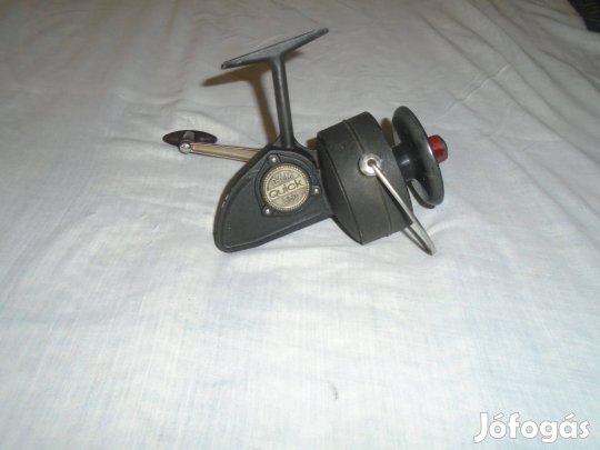 DAM Quick 550 horgászorsó West Germany