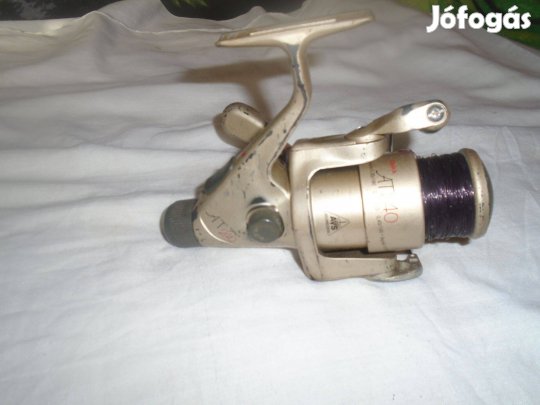 DAM Quick AT 240 horgászorsó