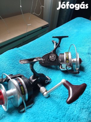 DAM Quick Champion 4000