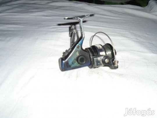 DAM Quick Euro LS 135 horgászorsó