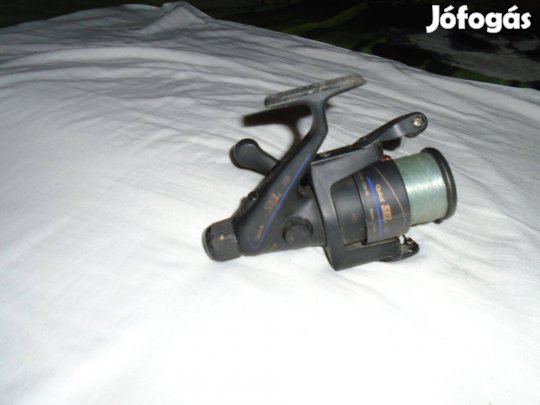 DAM Quick SEL 150 horgászorsó