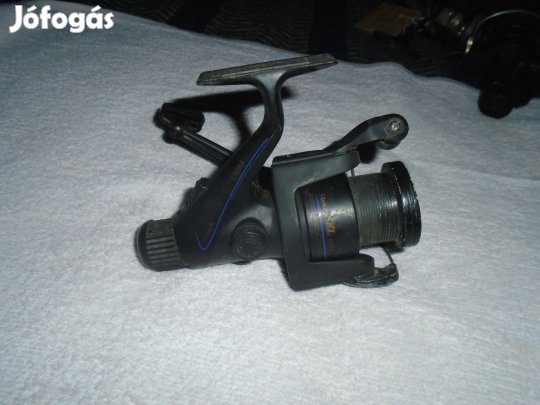 DAM Quick Sel 130 M horgászorsó