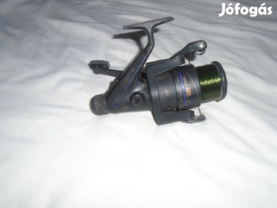 DAM Quick Sel 150 horgászorsó