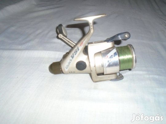 DAM Quick VSI 450 horgászorsó