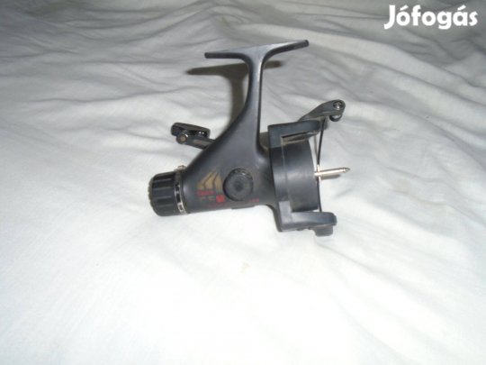 DAM Quick cs 50 horgászorsó