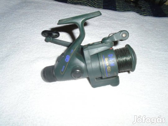 DAM Quick horgászorsó Sel 130