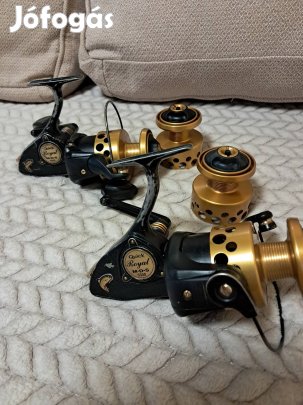 DAM Royal 5500 páros