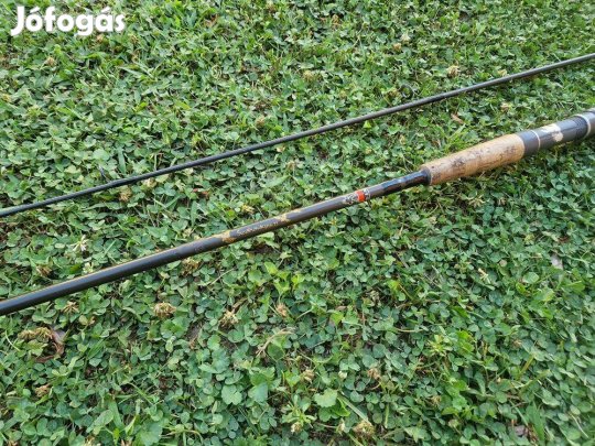 DAM Seahawk Spin 25 horgászbot (300 cm, 5-25 g)