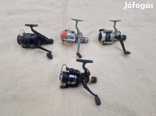 DAM, Eurostar, Silstar orsó (4 darab)