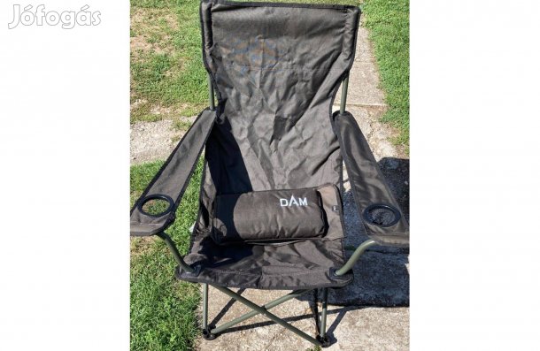 DAM horgász szék