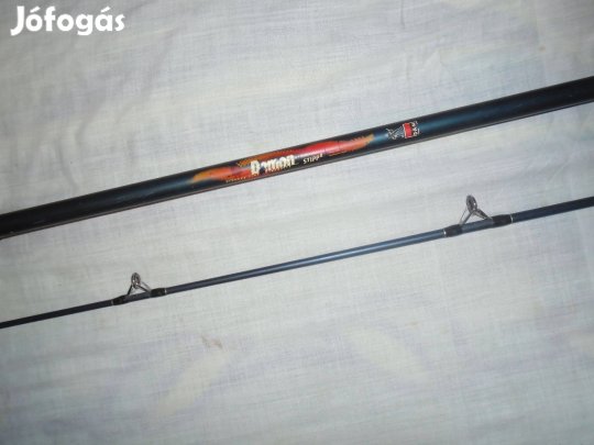 DAM horgászbot Demon 270 cm 1