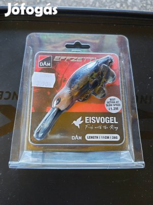 DAM műcsali 11 cm, 28 gr 