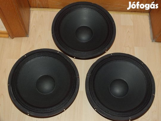 DAP Audio MB 12" mély hangszóró 200w 8 ohm