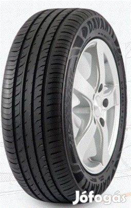 DAVANTI DX390 99H XL (Erősített) 215/60R16 H 99 | nyárigumi |