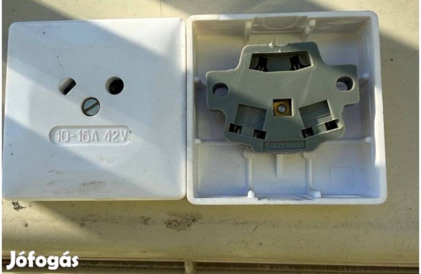 DA-42-162 K 42V-os aljzat