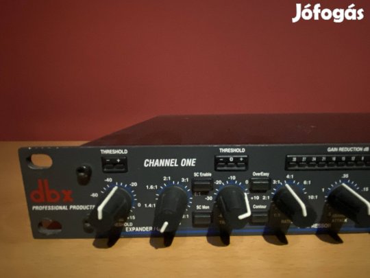 DBX 1066 Compressor/Gate