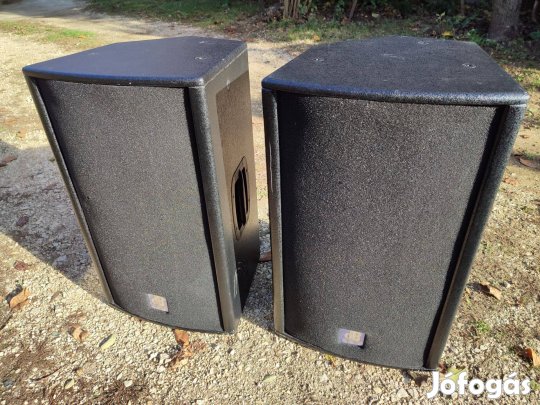 DB technologies arena 12