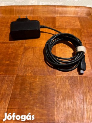 DC 5V adapter - töltők eladó !