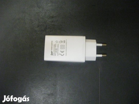 DC 5 V 3000 mA adapter eladó olcsón !