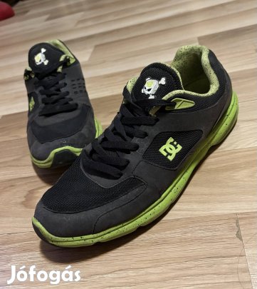 DC Ken Block férfi sportcipő shoes, sneaker