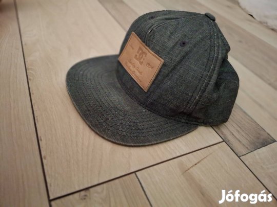DC Shoes sapka