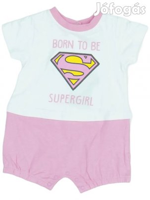DC Új (címkés) Lány Napozó (Méret: 62)