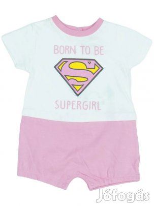 DC Új (címkés) Lány Napozó (Méret: 68)