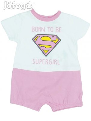 DC Új (címkés) Lány Napozó (Méret: 68)