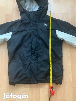 DC dzseki 11 évesre