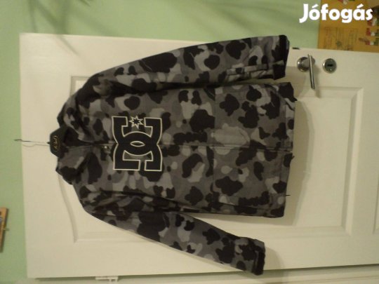 DC gyerek síkabát eladó