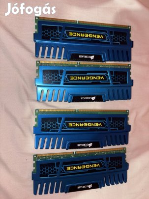 DDR3 Ram Eladó