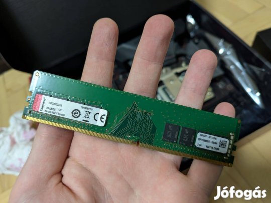 DDR4 16GB 3200MHz CL22