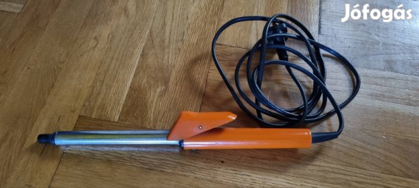DDR OS76 típusú hajgöndörítő 