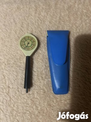 DDR (NDK) görbevonal-mérő (kurviméter)