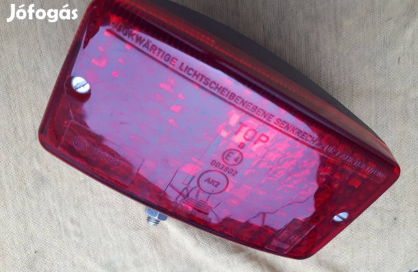 DDR -es ködlámpa eladó !