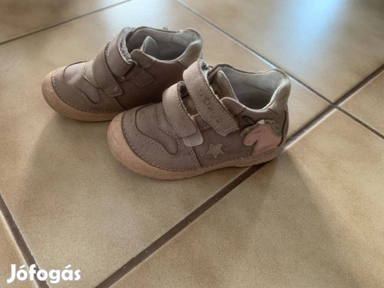 DD Step kislány cipő