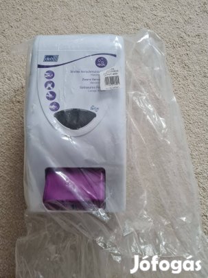 DEB Cleanse Heawy 4000 ipari szappanadagoló HVY4Ldrmd