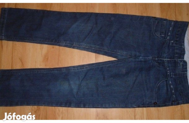 DENIM 146-os farmernadrág - mérve pontosan