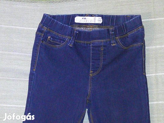 DENIM sztrecs női farmer ( Xxs-es )